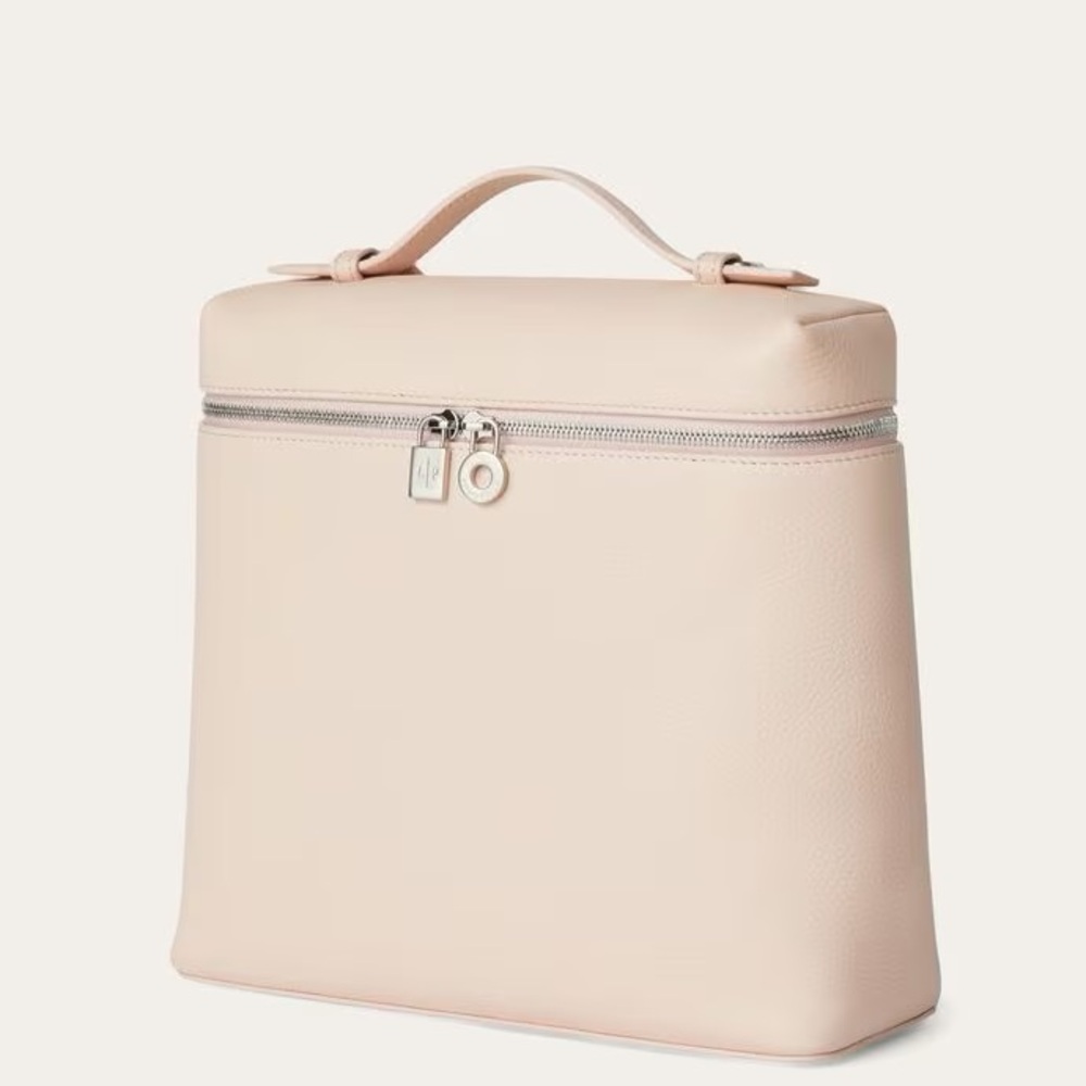 Loro Piana Extra Pocket backpack L23.5 with gift